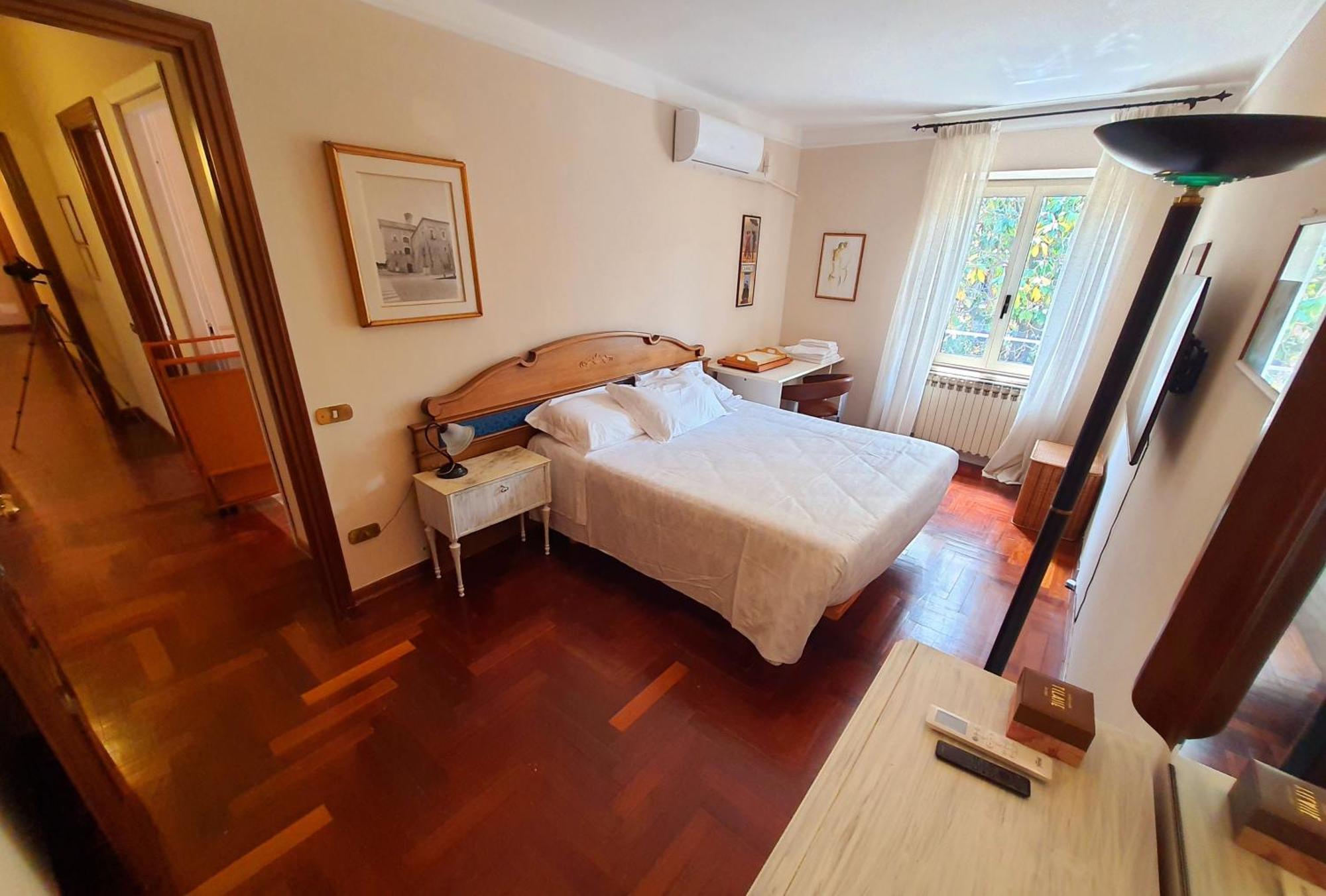 Hotel Le Stanze Dei Doria Valmontone Exteriér fotografie