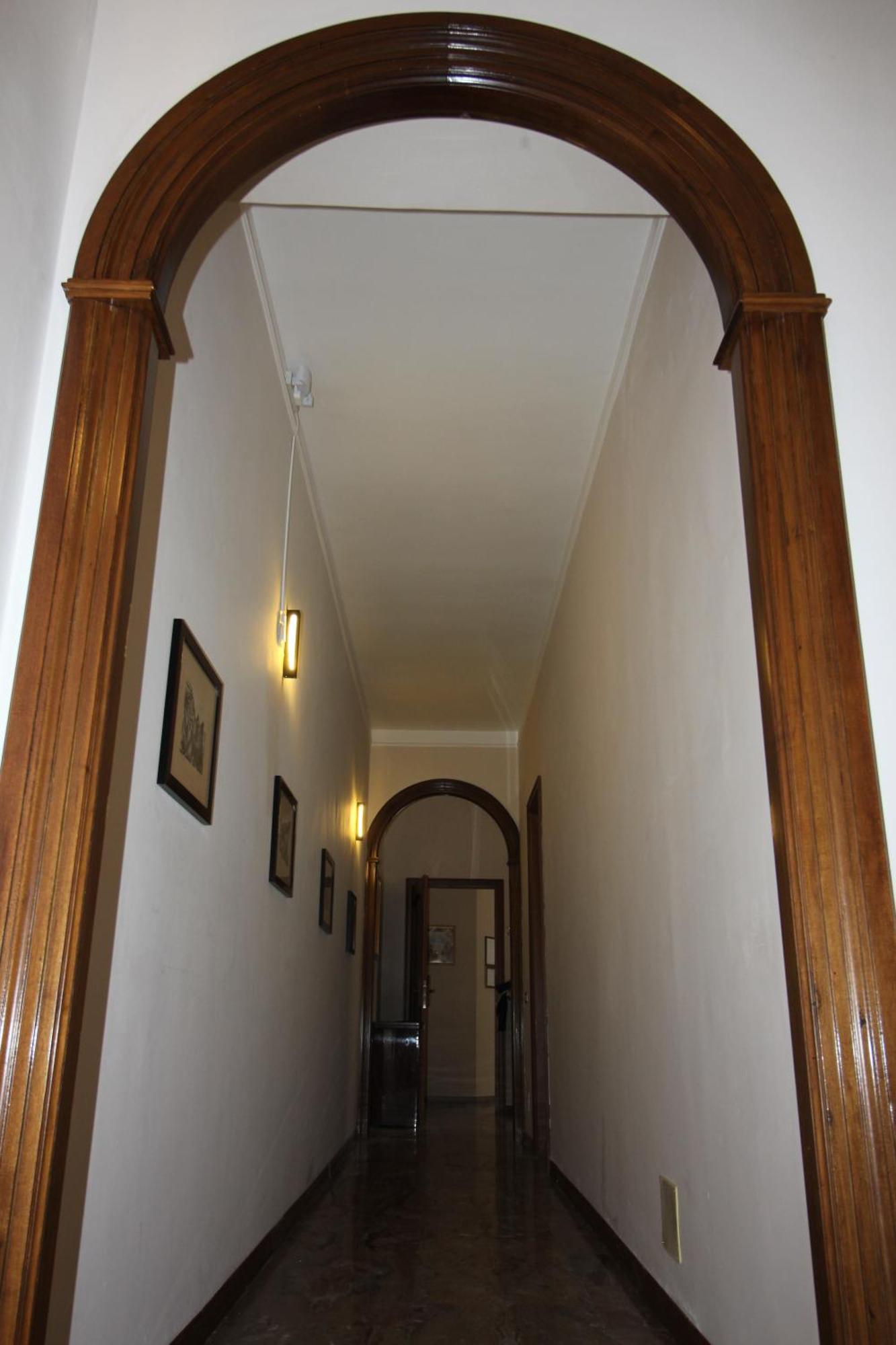 Hotel Le Stanze Dei Doria Valmontone Exteriér fotografie
