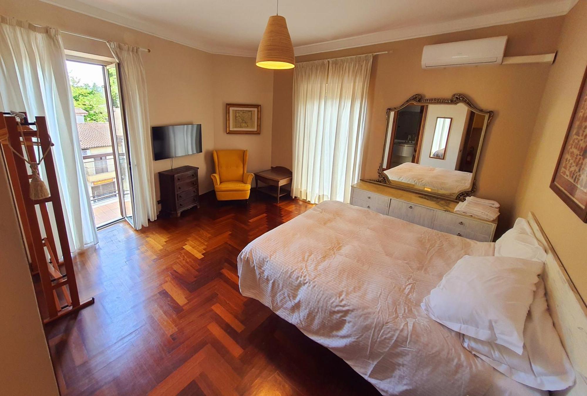 Hotel Le Stanze Dei Doria Valmontone Exteriér fotografie