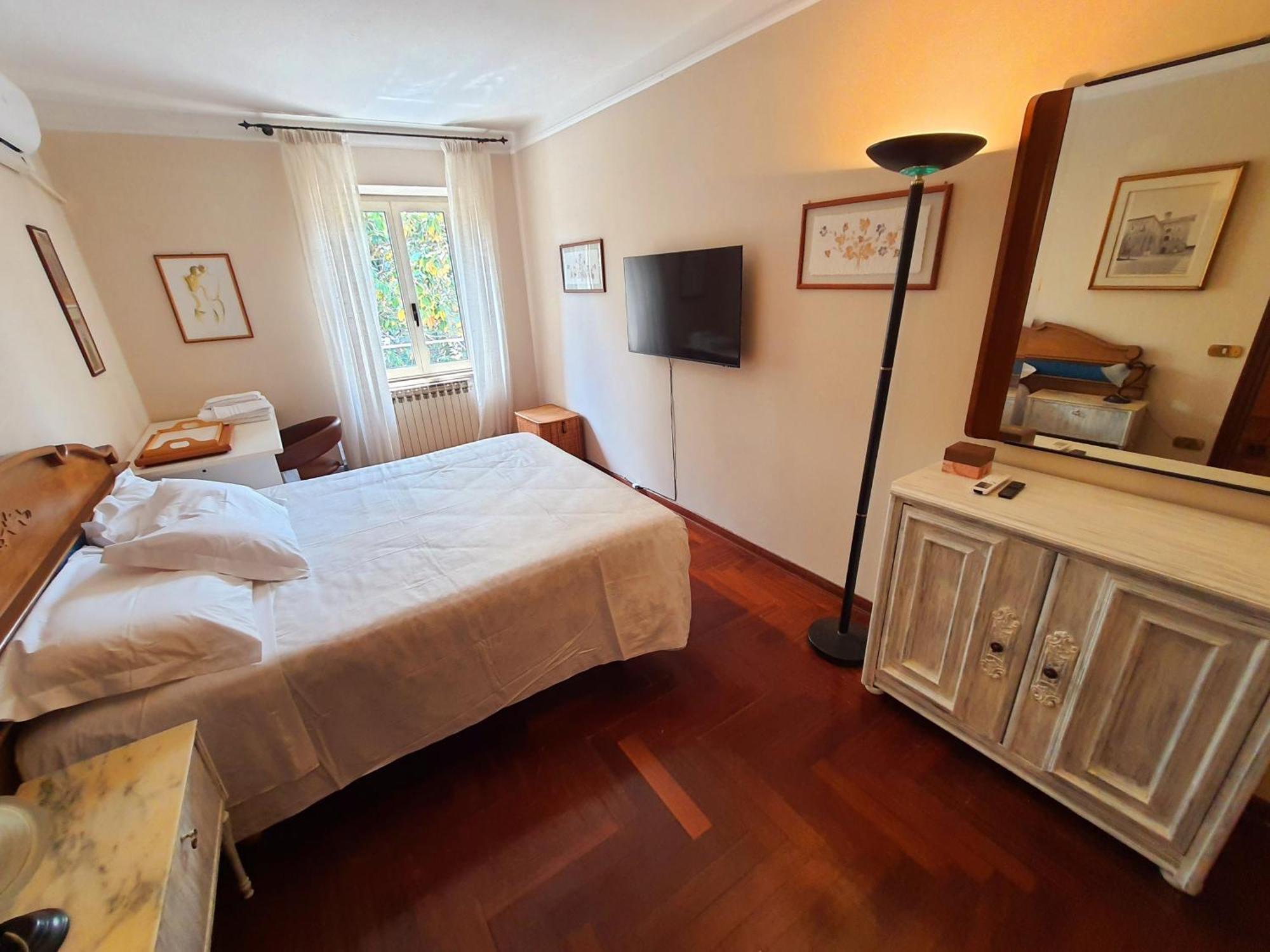 Hotel Le Stanze Dei Doria Valmontone Exteriér fotografie