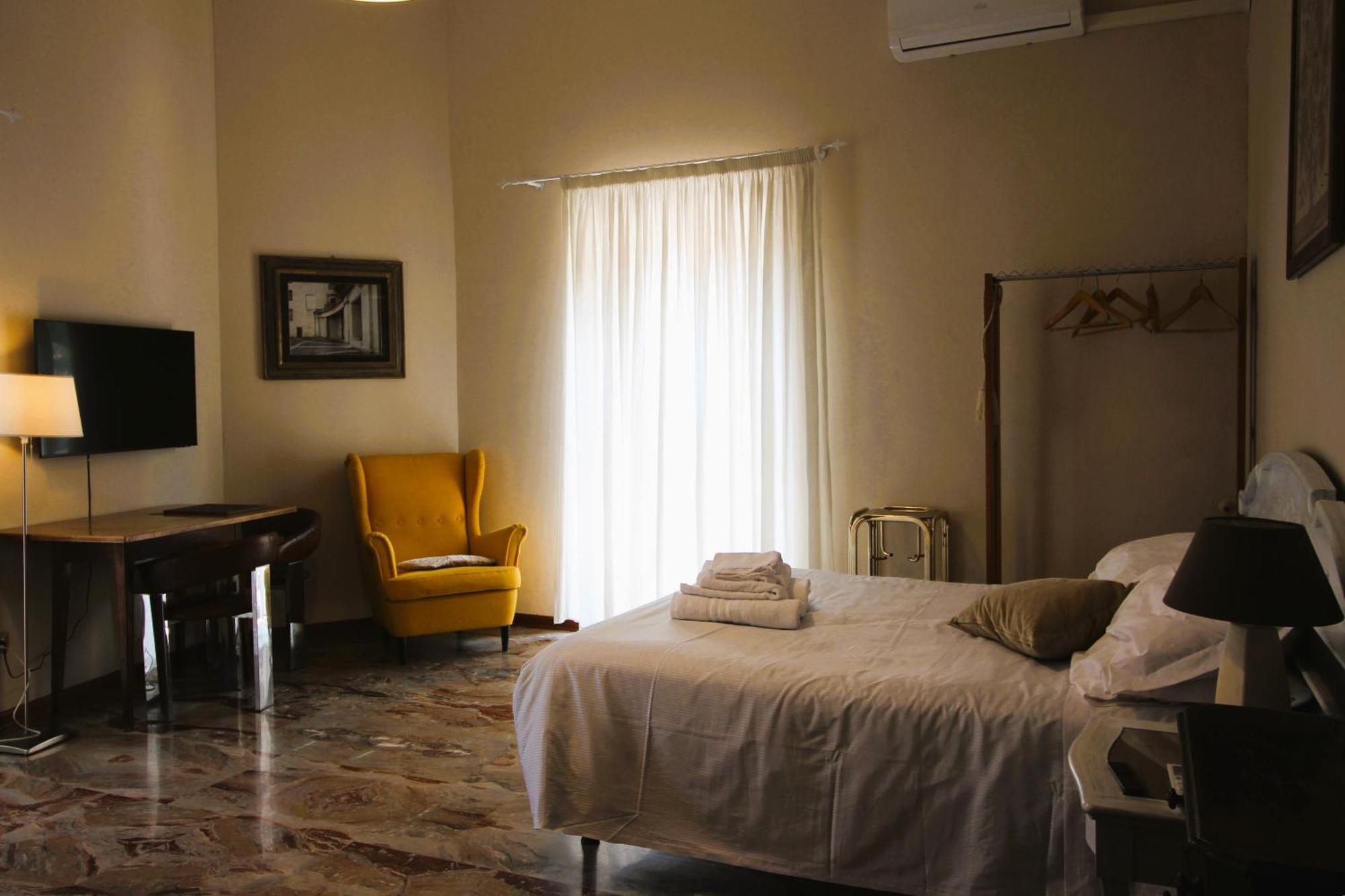Hotel Le Stanze Dei Doria Valmontone Exteriér fotografie