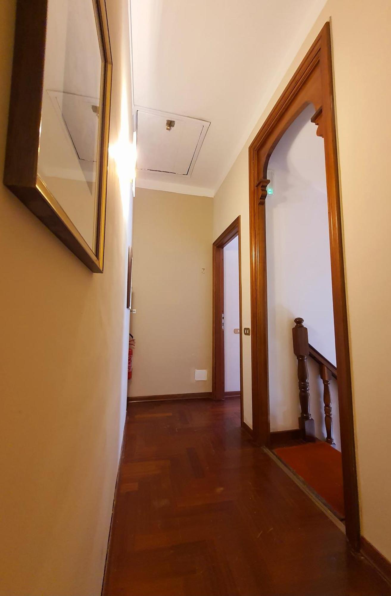 Hotel Le Stanze Dei Doria Valmontone Exteriér fotografie