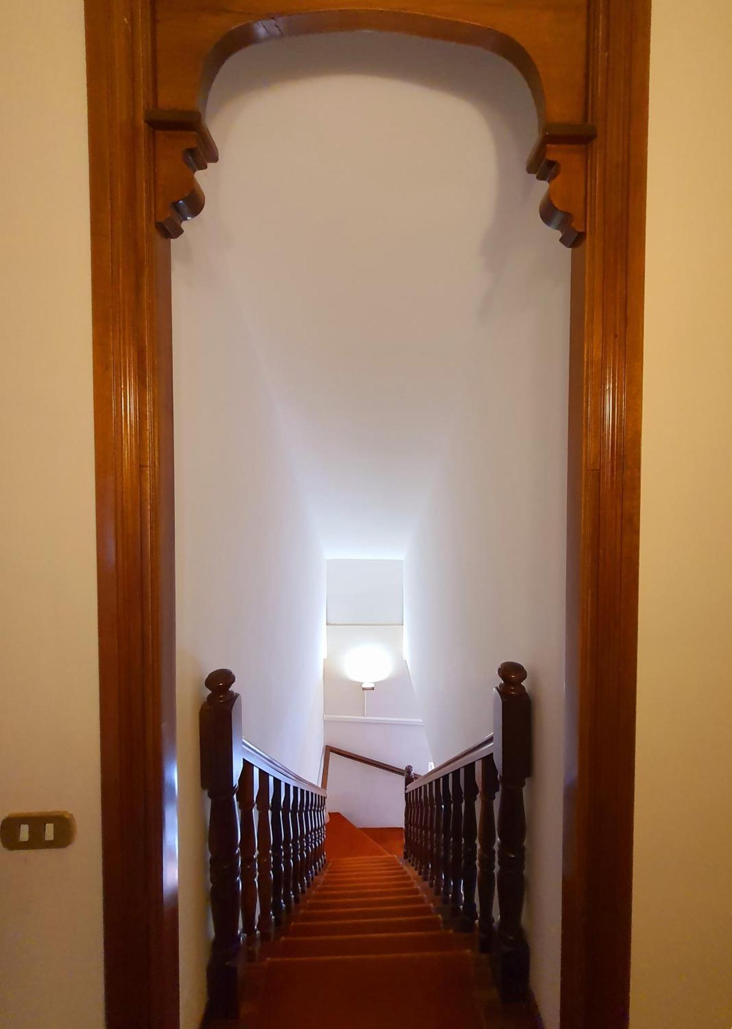Hotel Le Stanze Dei Doria Valmontone Exteriér fotografie