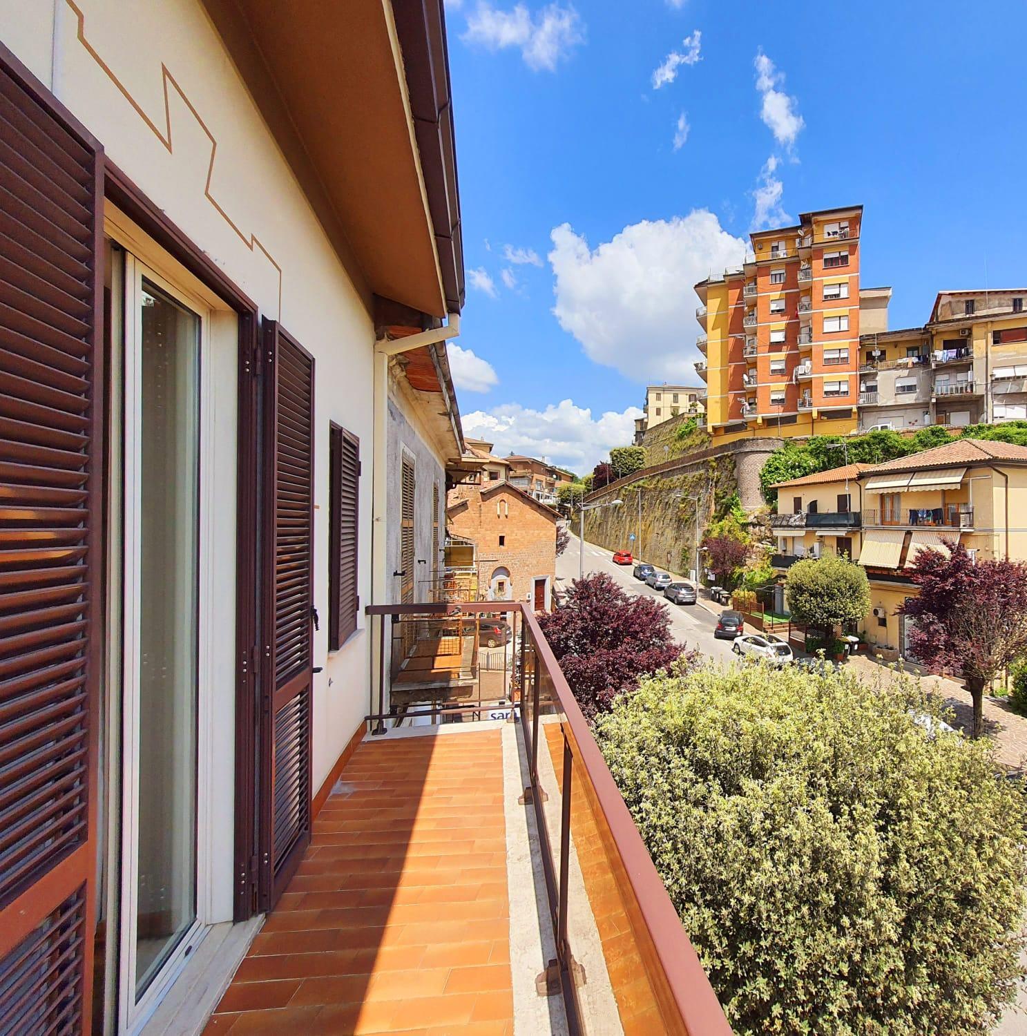 Hotel Le Stanze Dei Doria Valmontone Exteriér fotografie